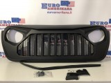 Front Grille